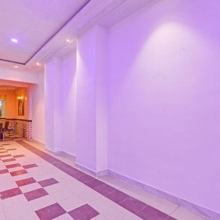 Super Capital O Townhouse Govinda Royal Hotel Kanpur Exterior photo