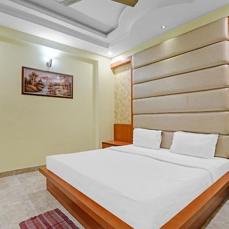 Super Capital O Townhouse Govinda Royal Hotel Kanpur Exterior photo